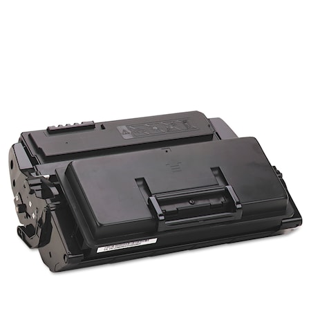 Xerox Toner Cartridge, 14000 Page, Black 106R01371